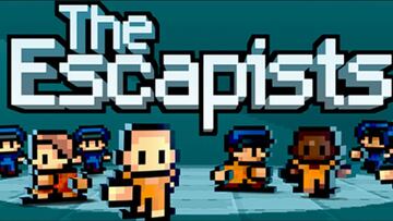 The Escapists es el próximo juego gratis en Epic Games Store