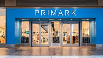 app primark ofertas web primark tiendas primark españa madrid sevilla jerez valencia barcelona