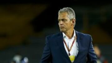 Reinaldo Rueda no ha podido vencer al DIM de Leonel Álvarez.