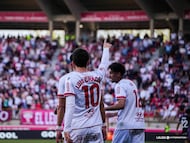 Cultural-Real Valladolid, temporada 25-26