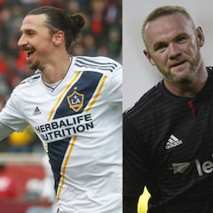 Así se jugará la 'Rivalry Week' de la MLS