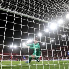 Klopp hunde a Pochettino