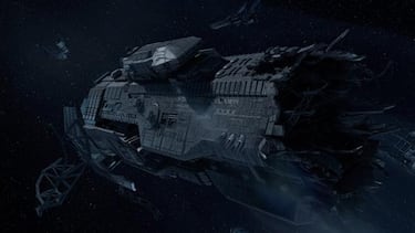 Imágenes: Halo 4, campaña con el Jefe Maestro