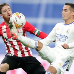 ¿Por qué juegan la Supercopa de España el Real Madrid y Athletic si no ganaron Liga ni Copa?