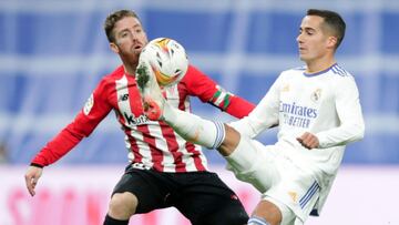 ¿Por qué juegan la Supercopa de España el Real Madrid y Athletic si no ganaron Liga ni Copa?