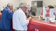 Retiro ONP: procedimiento de pago de septiembre en el Banco de la Nación