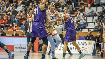 El Girona deja de estar invicto en casa ante el Fenerbah?e