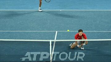 ¿Cómo se clasifican los tenistas para jugar en los Juegos Olímpicos?