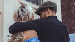 Mauro Icardi publica que Wanda le ha perdonado