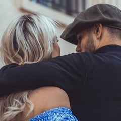 Mauro Icardi publica que Wanda le ha perdonado