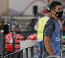 Real Madrid golea y James suma 8 meses sin jugar en LaLiga
