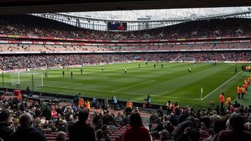 El Gobierno confirma que la Premier puede volver en junio