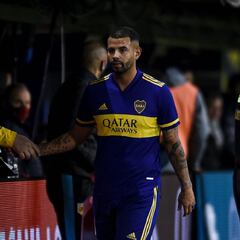¿Edwin Cardona a Racing?: Battaglia le desea lo mejor
