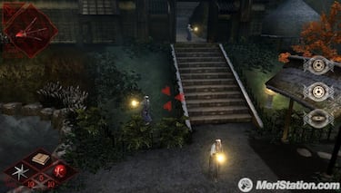 [PSVita] Shinobido 2: Revenge of Zen