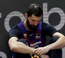 Un renovado Panathinaikos pone a prueba al Barça sin Mirotic