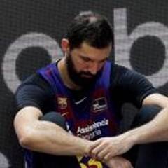Un renovado Panathinaikos pone a prueba al Barça sin Mirotic