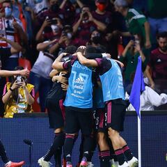 ¡3-0! Resultado predilecto del Tri cada que recibe a Honduras