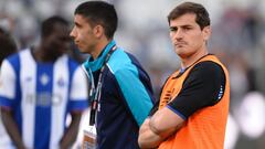 Iker Casillas