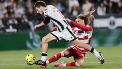 Resumen y goles del Castellón vs. Granada, jornada 34 de LaLiga Hypermotion