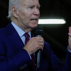 What will the Biden administration’s new income-driven student debt repayment plan look like?