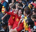 España vs Suecia: Horario, TV; cómo y dónde ver la Copa Mundial Femenina en USA
