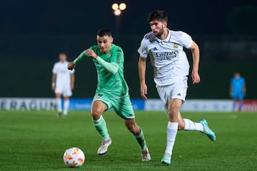 Las promesas incumplidas de La Fábrica: De la Víbora, Bruno Iglesias, Mink Peeters, Gelabert...