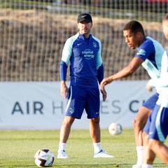 Numancia - Atlético de Madrid: horario, TV, dónde y cómo ver el amistoso