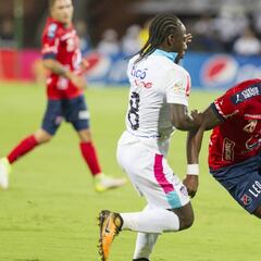 Medellín y Junior jugarán el Torneo 'Bolívar Sí Avanza'