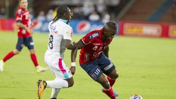 Medell&iacute;n y Junior se enfrentar en cuadrangular de pretemporada.