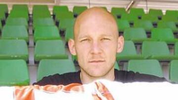 <b>LUXA</B>. "La conexión es buena en todas las direcciones"