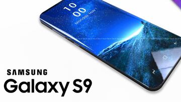 ¿Se ha filtrado el Samsung Galaxy S9 un año antes?