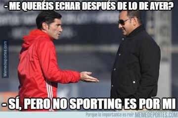 Los memes más divertidos de la Copa de Rey