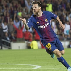 Girona 0-3 Barcelona: Goles, resumen y resultado