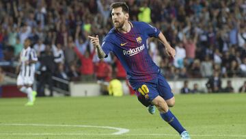 Girona 0-3 Barcelona: Goles, resumen y resultado