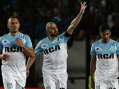 Oficial: Lisandro López es nuevo jugador de Atlanta United