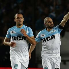 Oficial: Lisandro López es nuevo jugador de Atlanta United