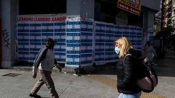 Protestas en Córdoba: por qué se han movilizado y qué han reclamado