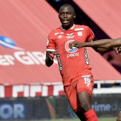 Así quedaron los cuadrangulares de la Liga BetPlay I-2021: fixture y fechas de los cuartos de final