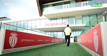 Ansu: “Muchos lo saben, el Madrid en Champions va perdiendo y luego tiene ese espíritu de ganador, el Bernabéu impone ”