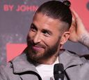 Sergio Ramos, rueda de prensa en directo: reacciones al PSG-Real Madrid de Champions League