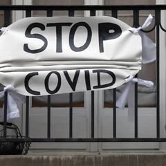 Un estudio detecta que hubo coronavirus en Francia en diciembre