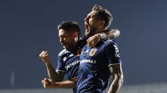 O'Higgins - U. de Chile: TV, horario y cómo ver online