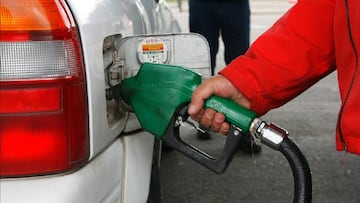 Cuáles son las bencineras más baratas de Santiago: precios por combustible y dónde están