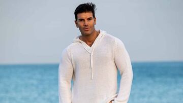 José Sánchez (La isla de las tentaciones) se suma a la última moda y cambia de 'look'