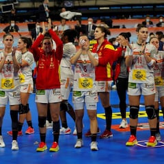 Noruega pincha la ilusión de las Guerreras de jugar la final