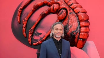 Fede Álvarez, director de Alien Romulus