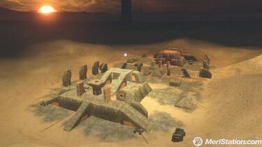 Halo 3, Mythic Map Pack