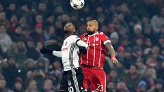 Poyet y Vidal: "Si fuera DT del Chelsea, me lo traigo mañana"