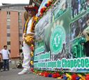El Chapecoense estudiará demandar a la aerolínea