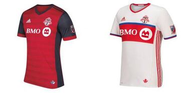Toronto FC va camino de la gloria